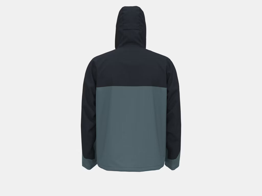 UNDER ARMOUR MENS UA PORTER 3-IN-1 COLORBLOCK WINTER JACKET 26