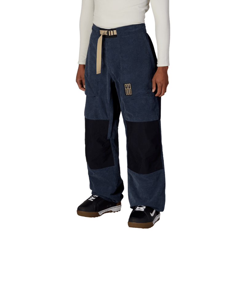 686 MENS 2.5L GHOST™ SNOW PANT