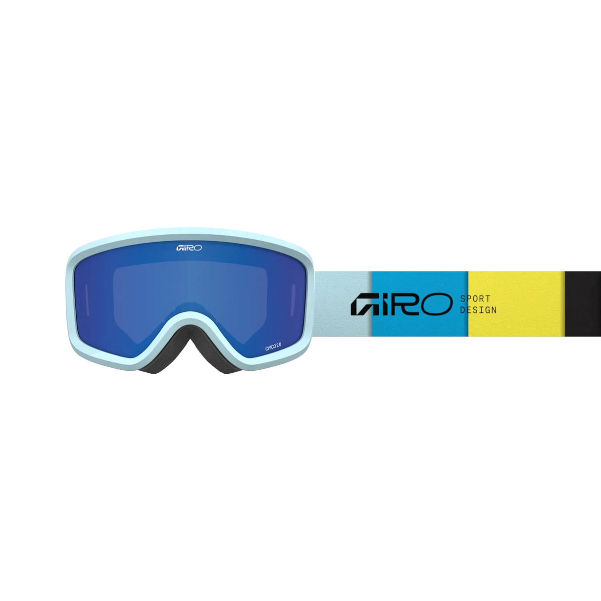 GIRO YOUTH CHICO 2.0 AR40 GOGGLES