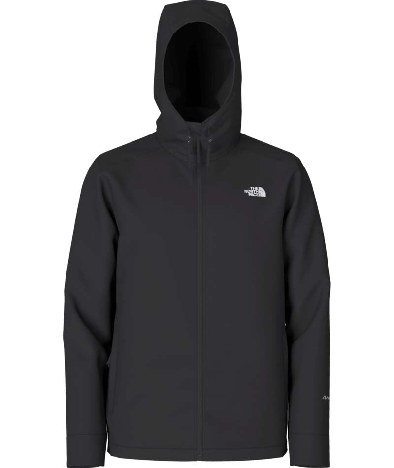 THE NORTH FACE MENS ALPINE POLARTECWINTER JACKET200 FULL ZIP HOODED JACKET SWEATER 23
