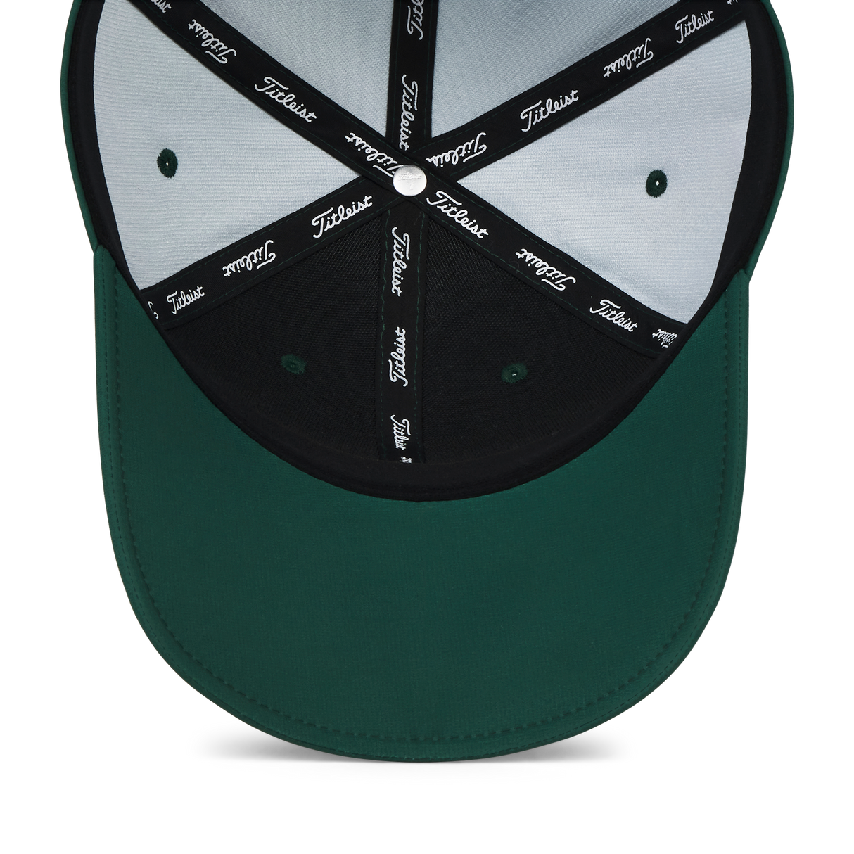 TITLEIST MENS PLAYERS BALL MARKER GOLF HAT