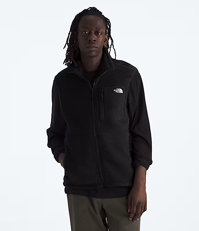 THE NORTH FACE MENS YUMIORI VEST
