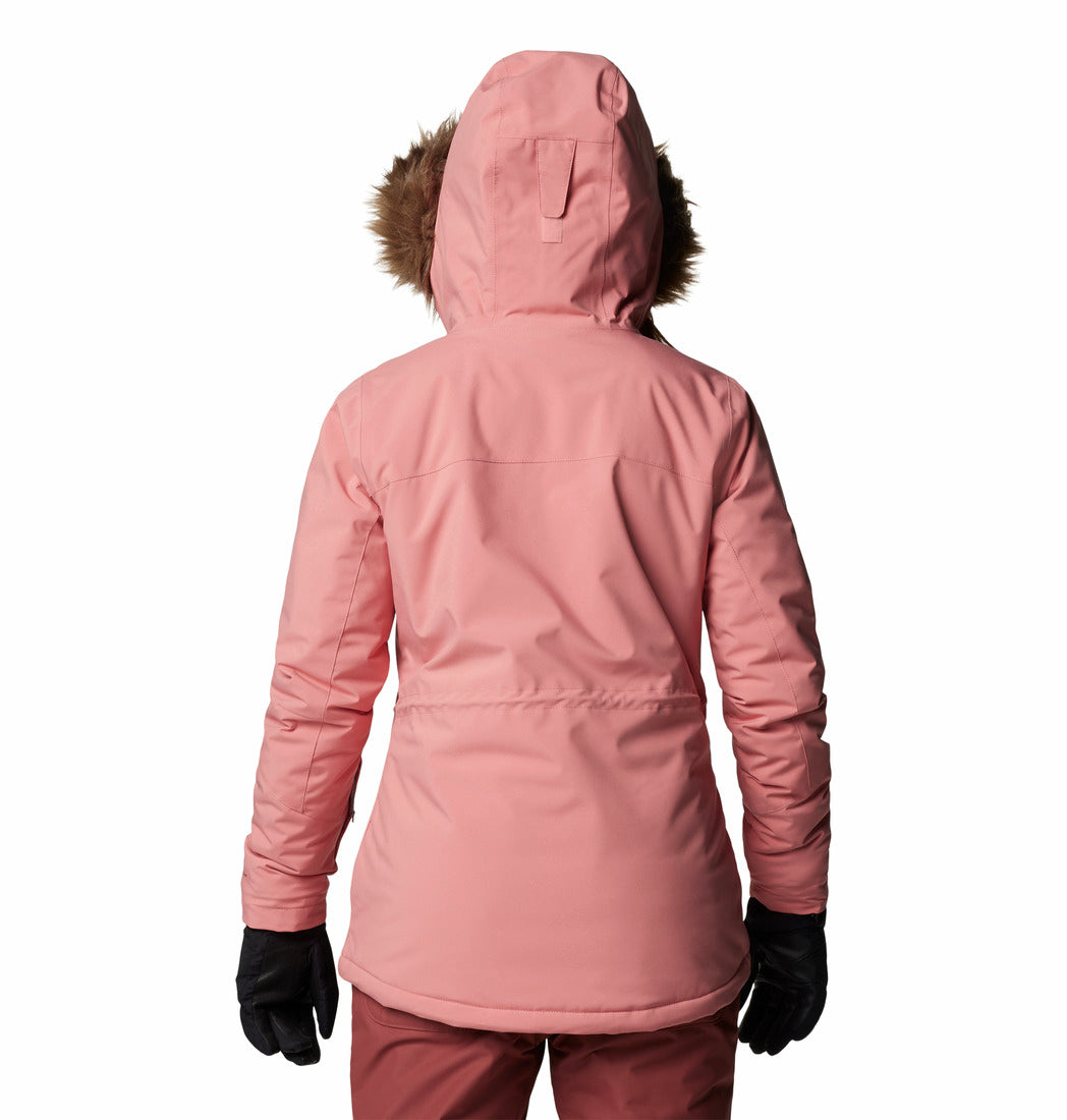 COLUMBIA WOMENS AVA ALPINE™ II INSULATED JACKET