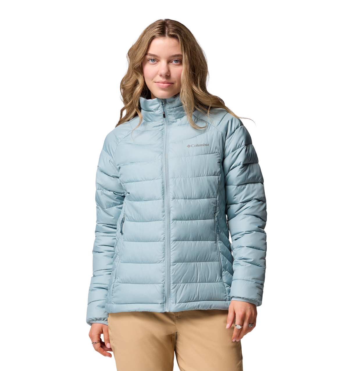 COLUMBIA WOMENS POWDER LITE™ II WINTER JACKET