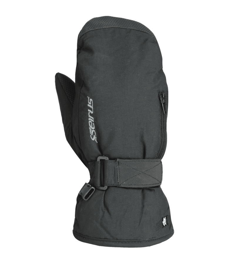 SEIRUS YOUTH HEATWAVE™ JR STASH™ MITTEN 26