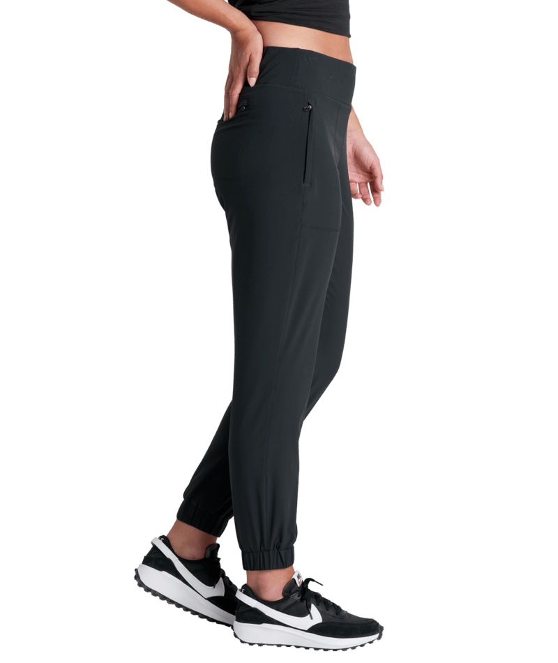 KUHL WOMENS VANTAGE LINED PANT