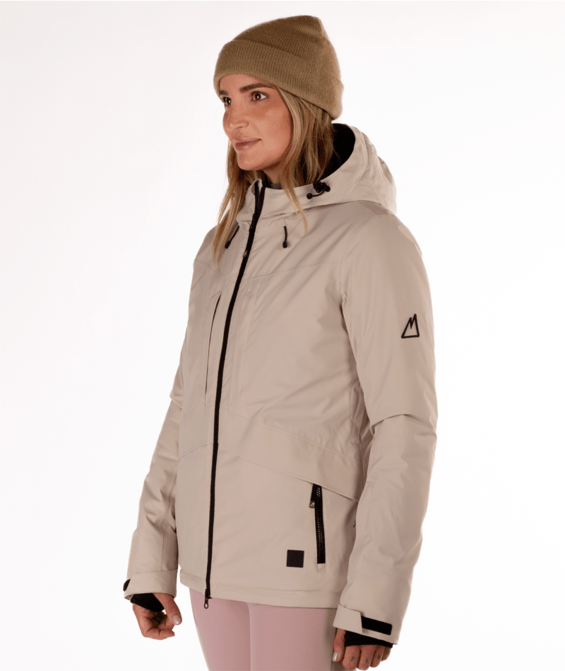 BOULDER GEAR WOMENS WHIMSICAL WINTER JACKET 26
