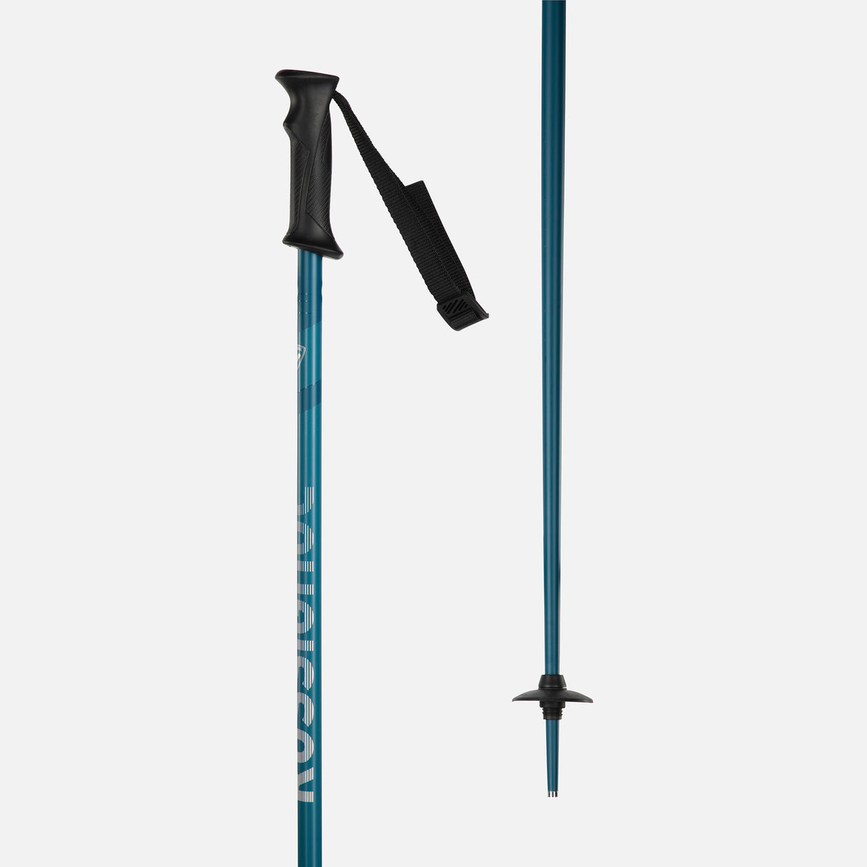 ROSSIGNOL UNISEX TACTIC DOWNHILL SKI POLE 27