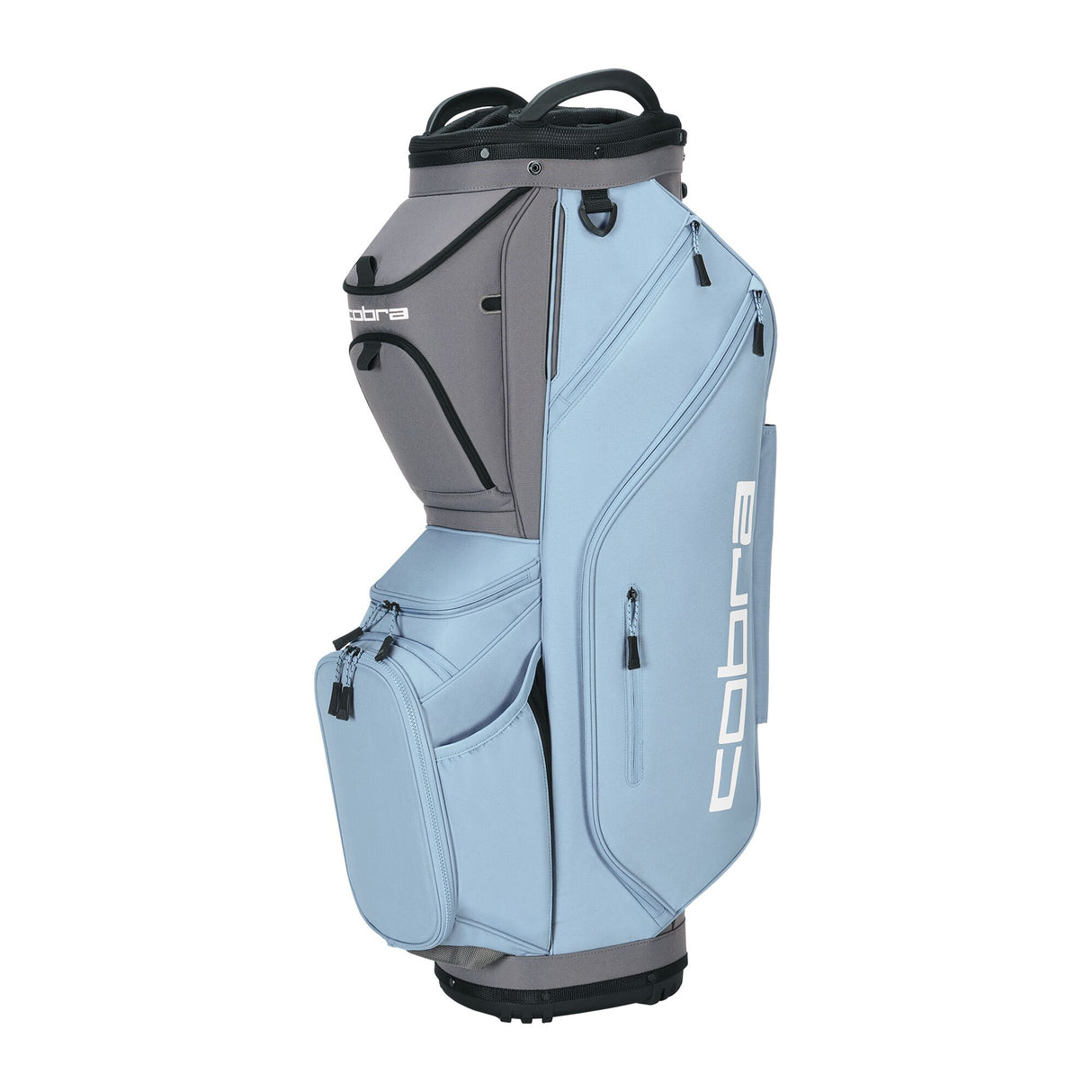 COBRA ULTRALIGHT PRO 14-WAY CART BAG