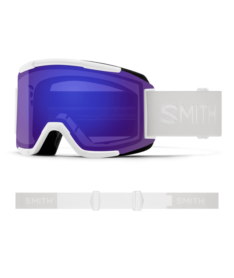SMITH UNISEX SQUAD GOGGLES 26