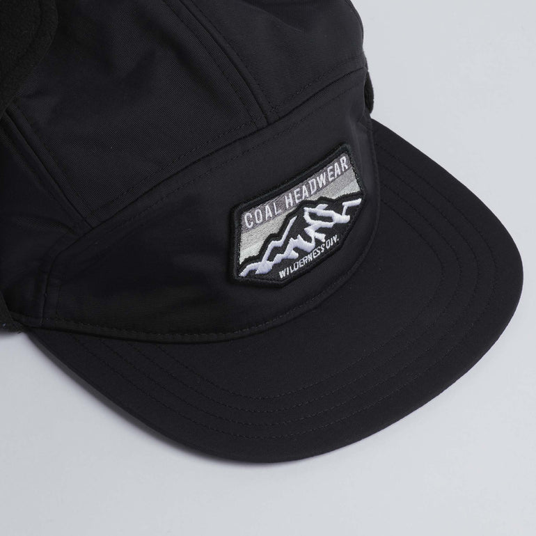 COAL UNISEX TRACKER CAP