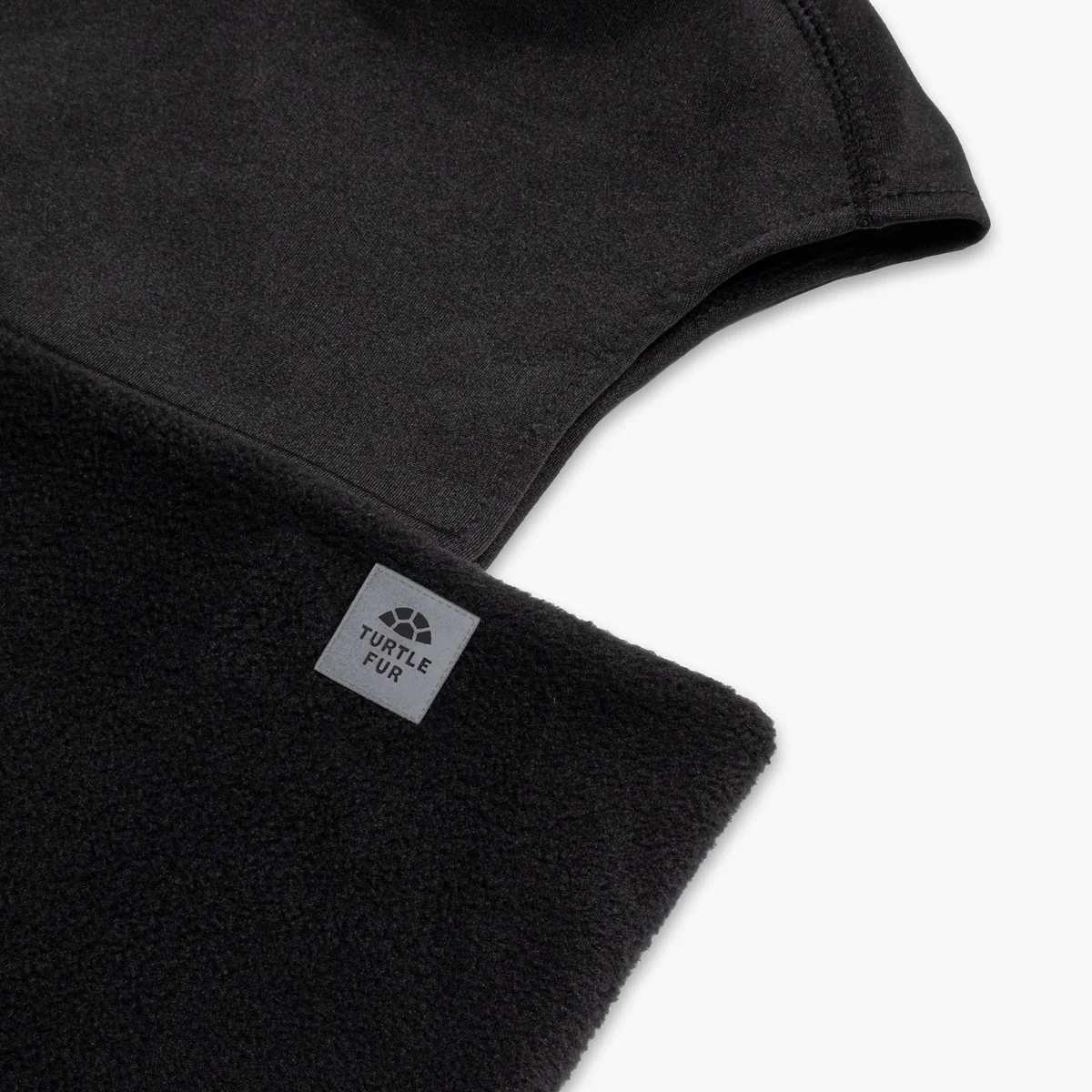 TURTLE FUR UNISEX CHELONIA 150™ FLEECE SHELLACLAVA BALACLAVA