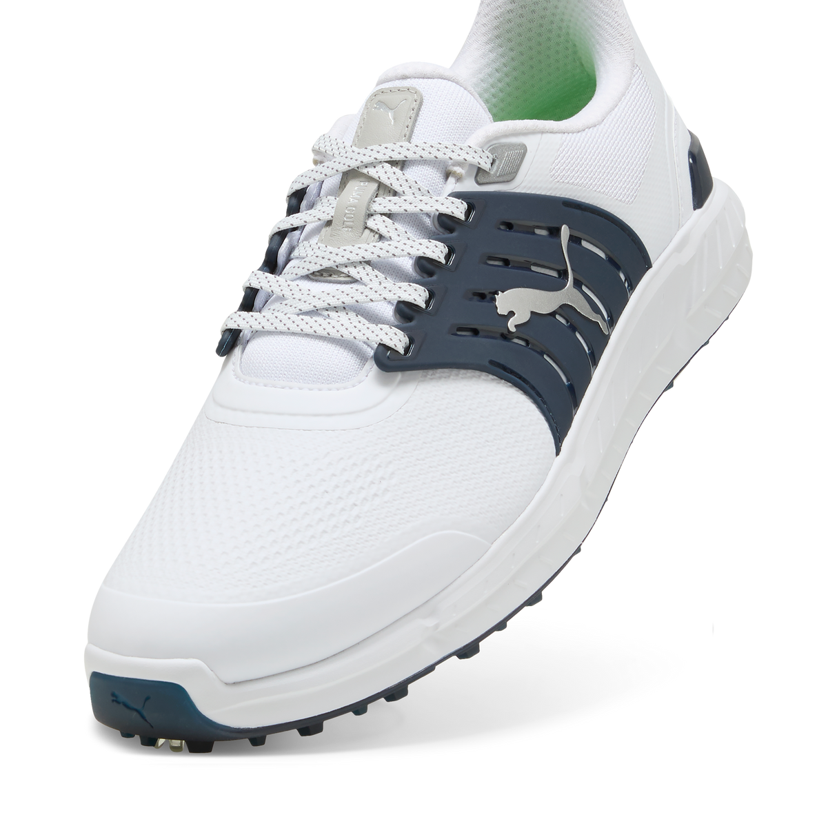 PUMA MENS IGNITE ELEVATE 2 TOUR GOLF SHOES 25