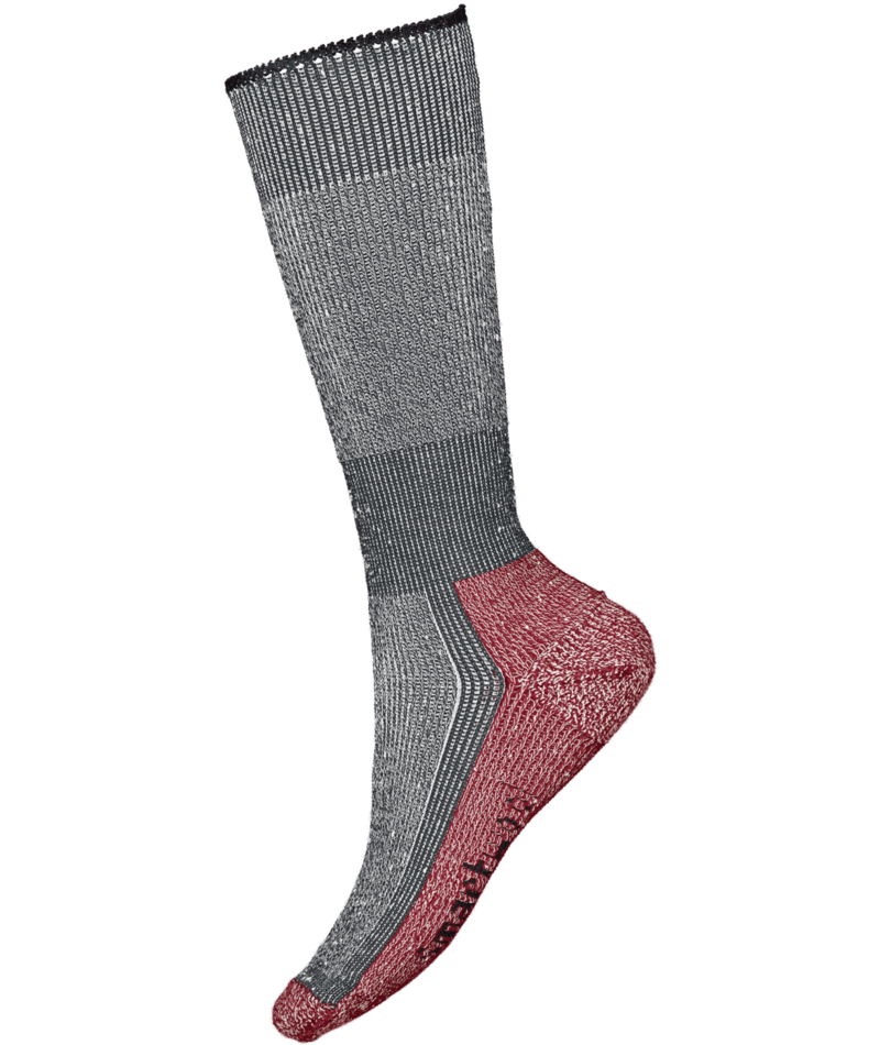SMARTWOOL UNISEX MOUNTAINEER CLASSIC EDITION MAXIMUM CUSHION CREW SOCKS