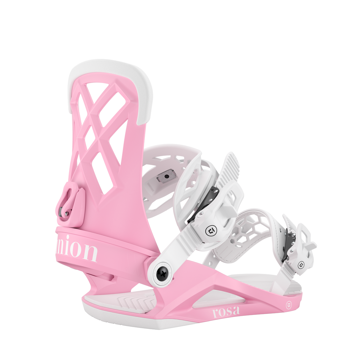 UNION WOMENS ROSA SNOWBOARD BINDING