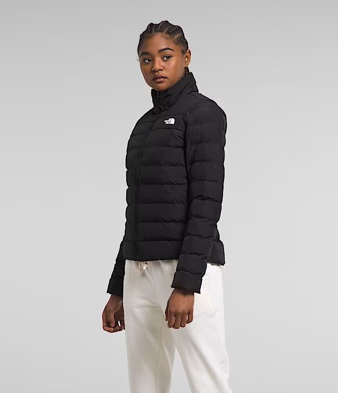 THE NORTH FACE WOMENS ACONCAGUA 3 WINTER JACKET