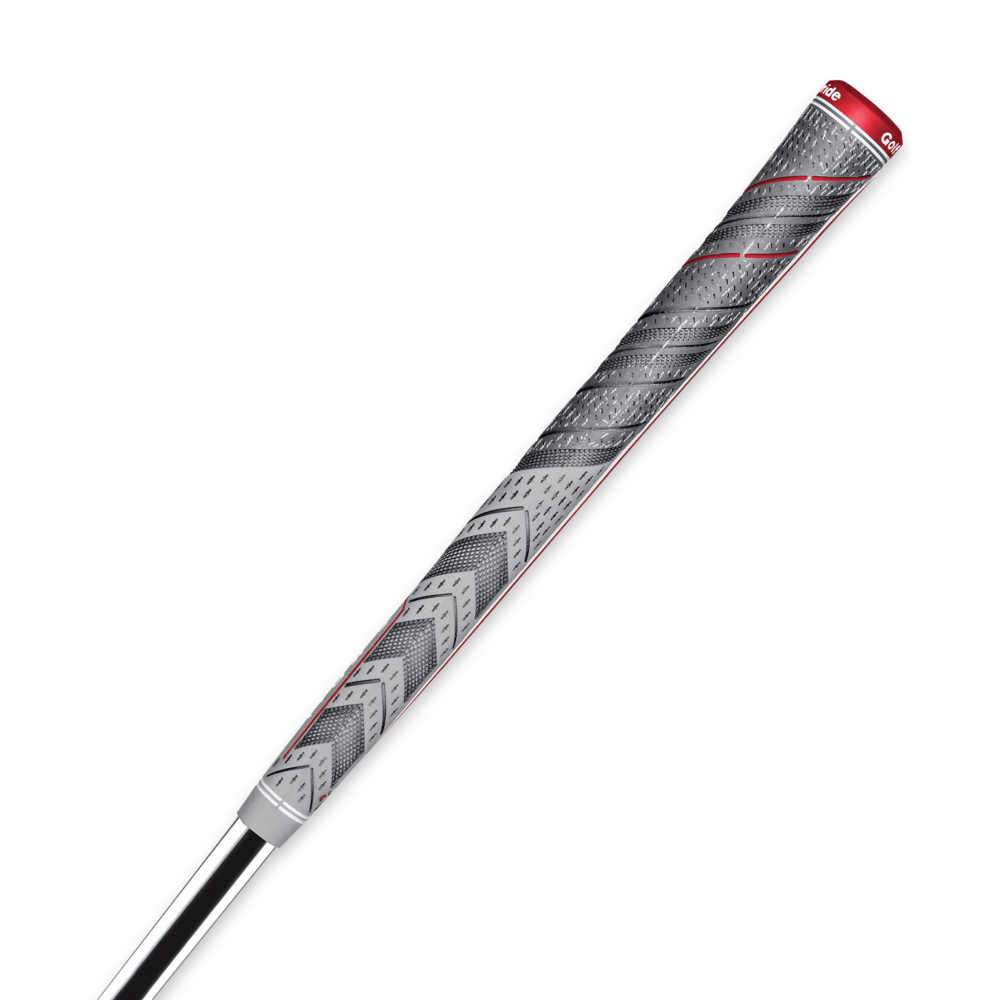 GOLF PRIDE MCC PLUS 4 ALIGN GOLF GRIP 25