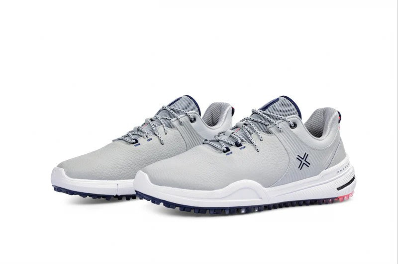 PAYNTR MENS X 002 LE GOLF SHOES 25