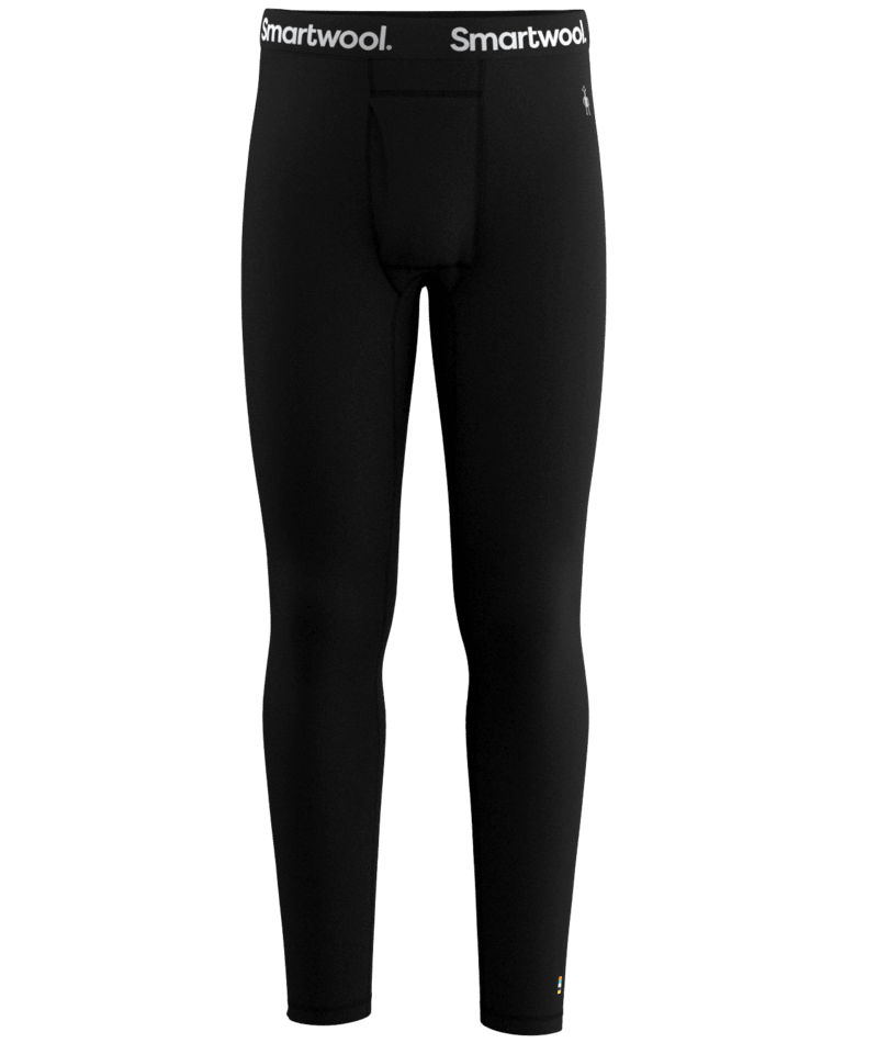 SMARTWOOL MENS CLASSIC THERMAL MERINO BASELAYER BOTTOM
