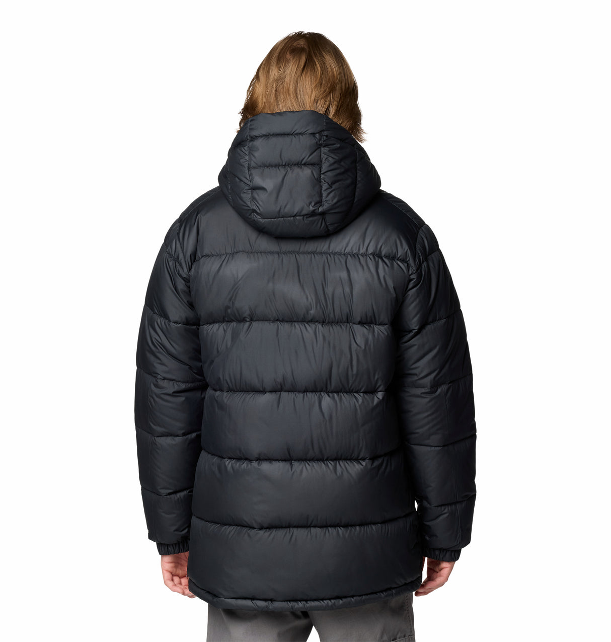COLUMBIA MENS PIKE LAKE™ PARKA