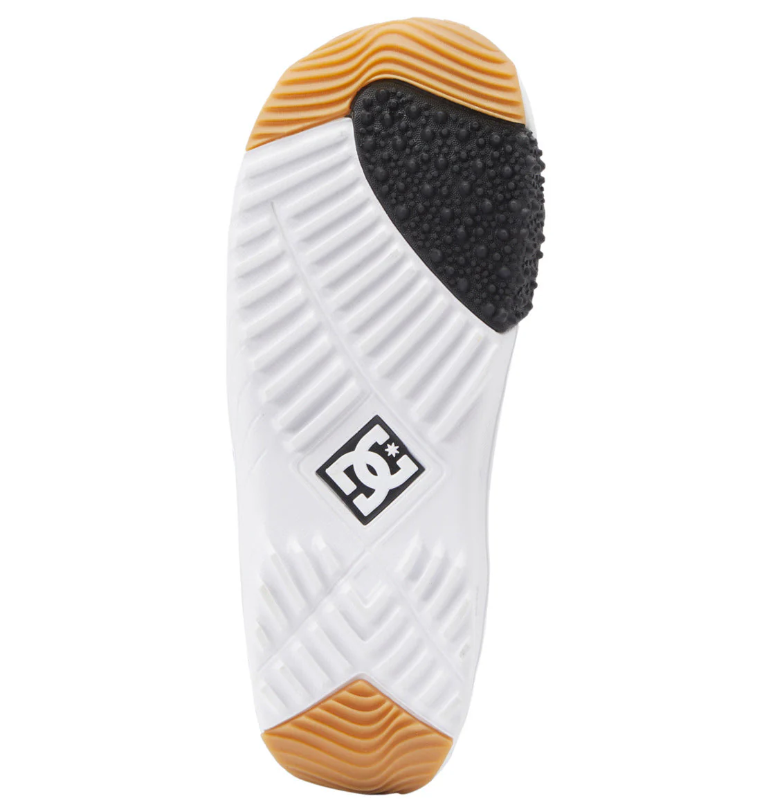 DC WOMENS MORA SNOWBOARD BOOTS 25