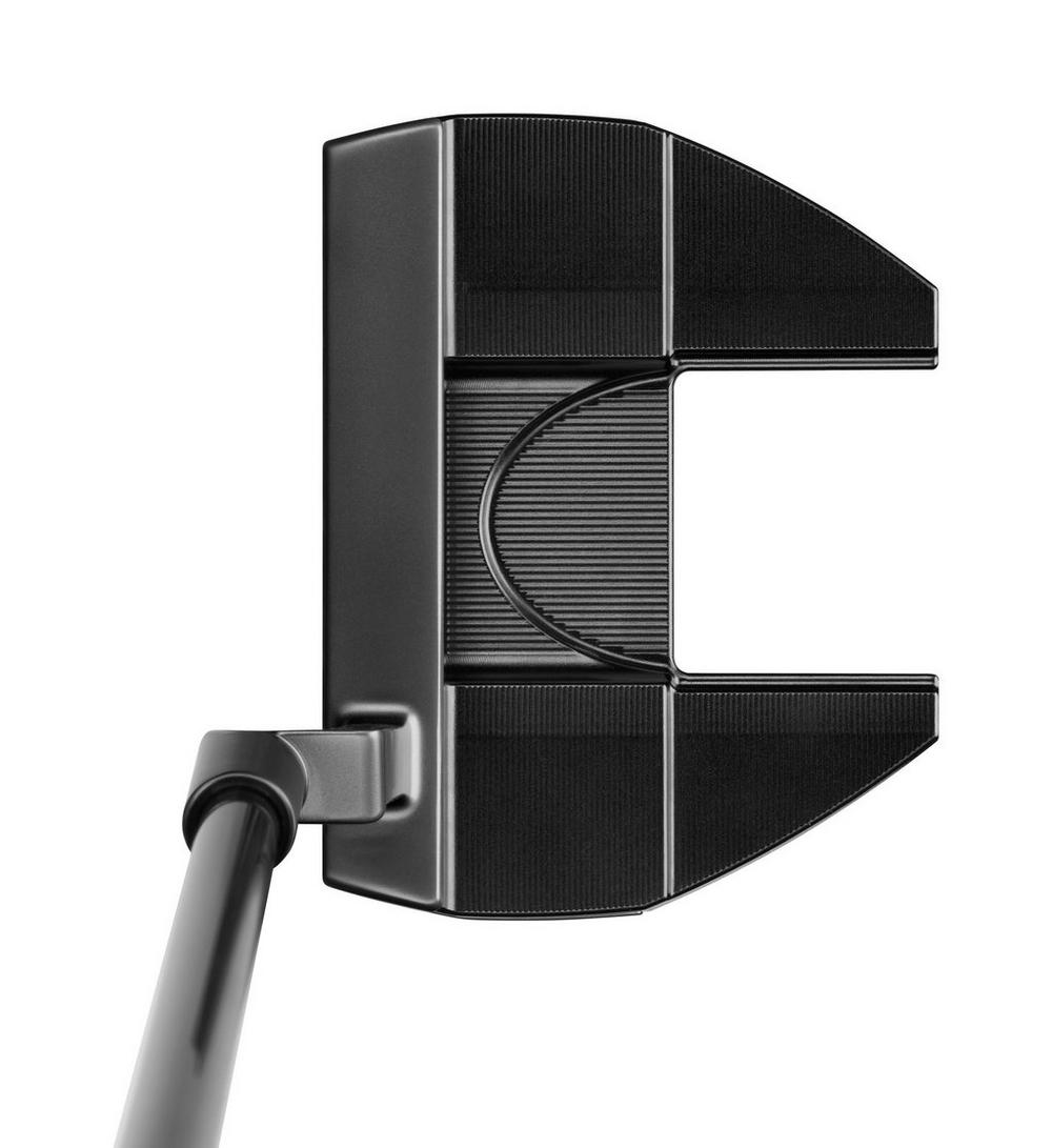 MIZUNO UNISEX M-CRAFT X P6 PUTTER 25