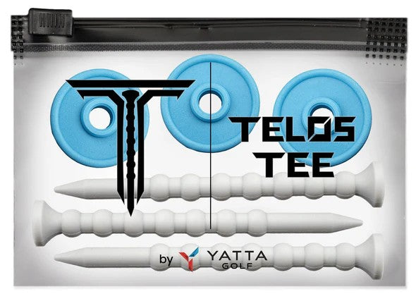 YATTA UNISEX TELOS PREMIUM TEES 25