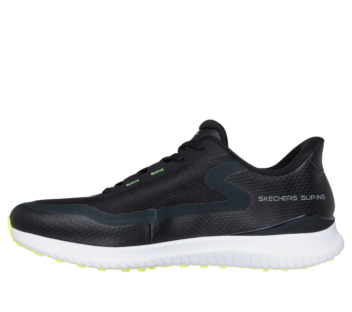 SKECHERS MENS GO GOLF FLIGHT GOLF SHOES