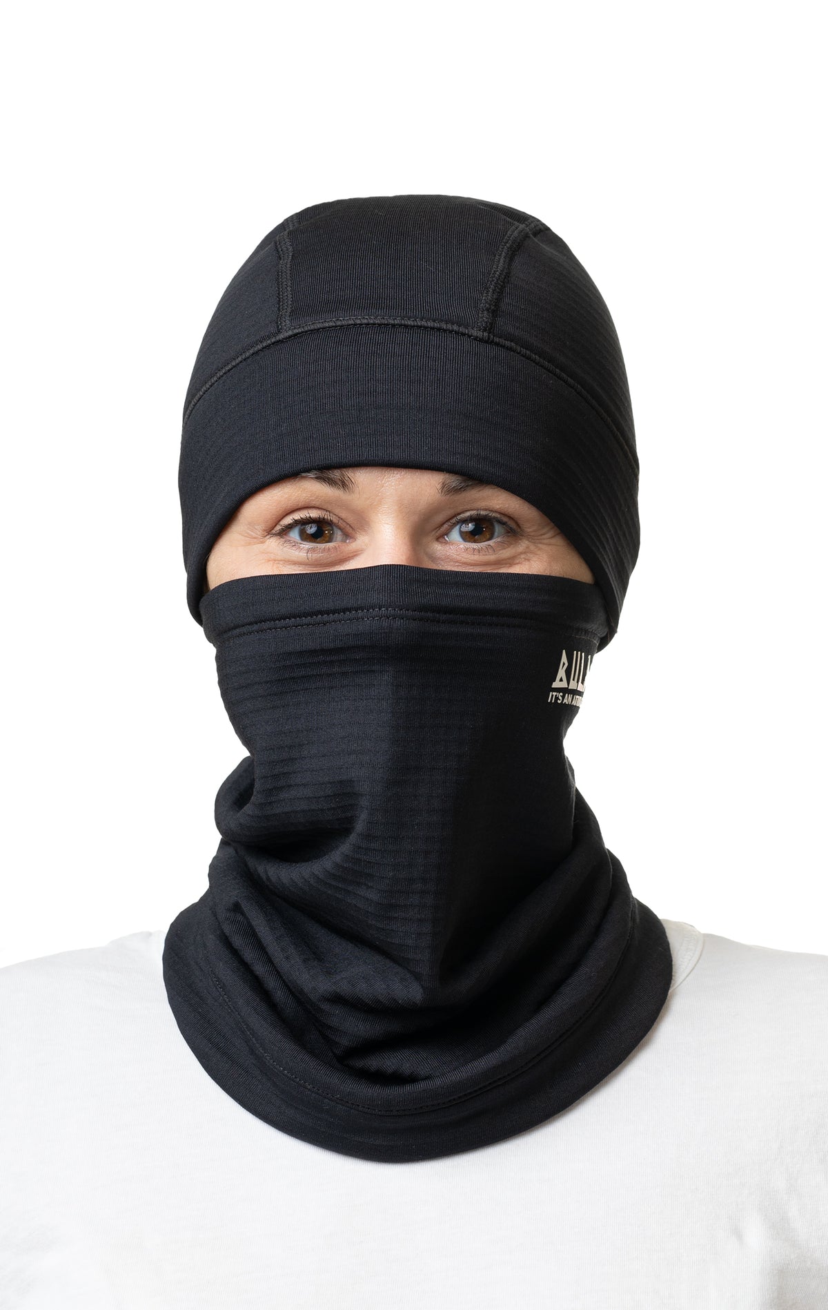 BULA UNISEX THERMA GRID CONVERTIBLE BALACLAVA