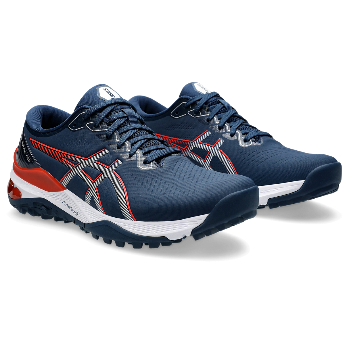 ASICS MENS GEL-KAYANO ACE 2 LIMITED GOLF SHOES 25