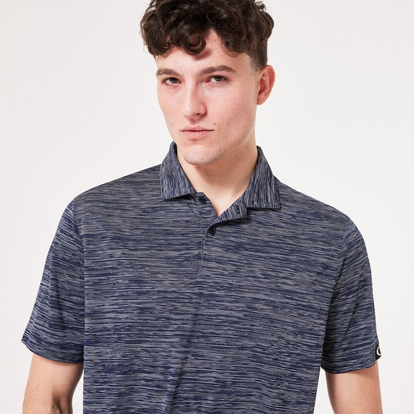 OAKLEY MENS GRAVITY PRO POLO 25