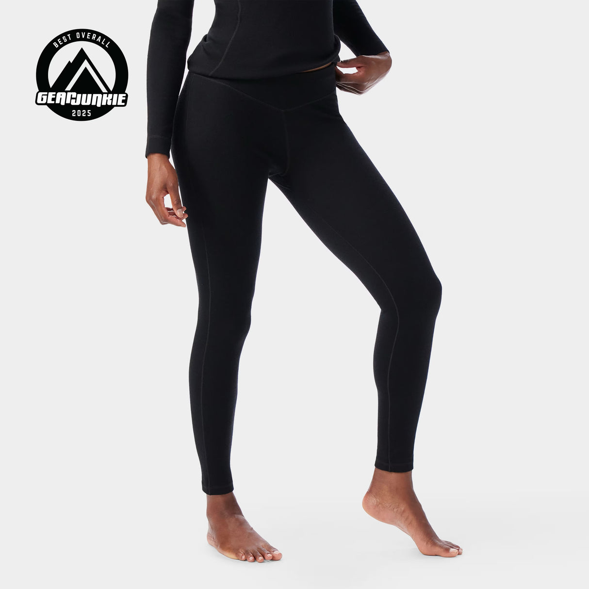 SMARTWOOL WOMENS CLASSIC THERMAL MERINO BASELAYER BOTTOM