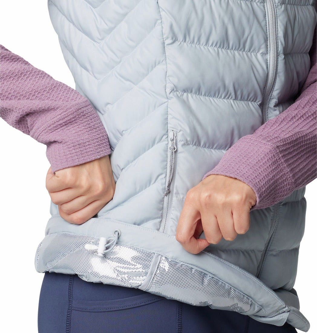 COLUMBIA WOMENS POWDER LITE™ II VEST