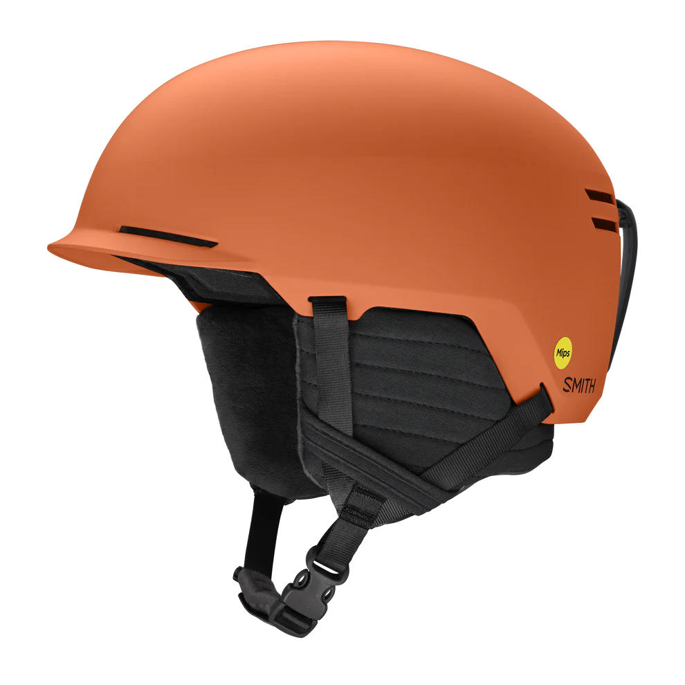 SMITH UNISEX SCOUT MIPS HELMET 26