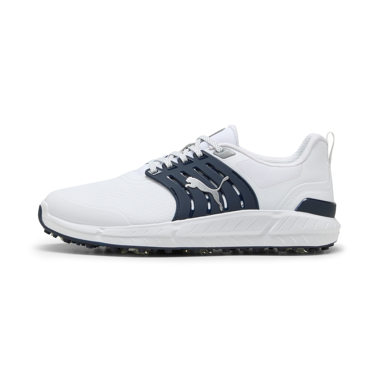 PUMA MENS IGNITE ELEVATE 2 TOUR GOLF SHOES 25