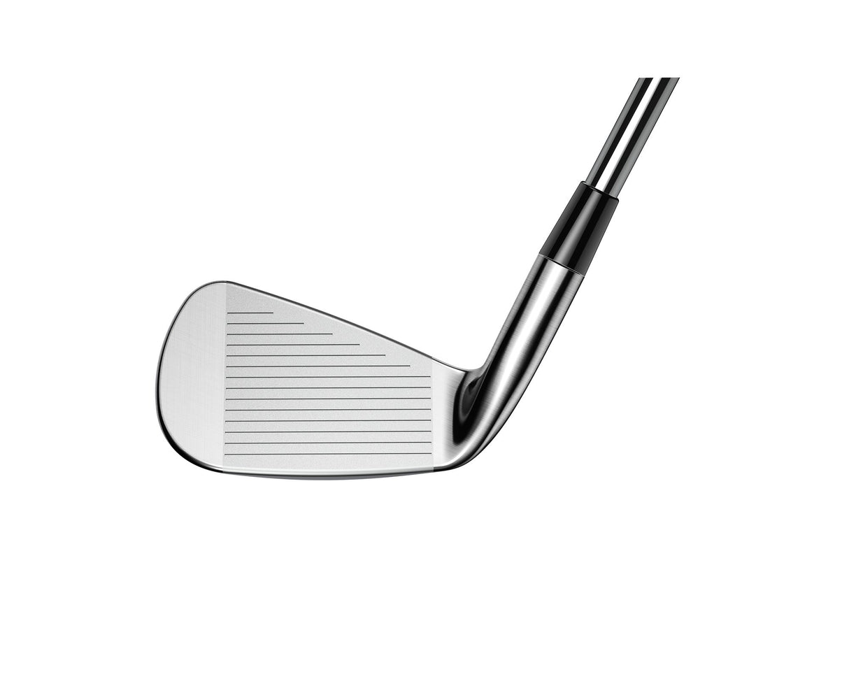 COBRA MENS KING TEC-X IRON SET 25