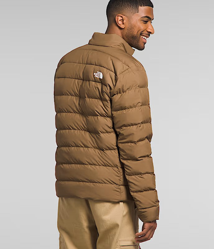 THE NORTH FACE MENS ACONCAGUA 3 WINTER JACKET