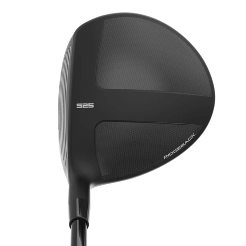 TOUR EDGE MENS HOT LAUNCH E525 FAIRWAY WOOD 25