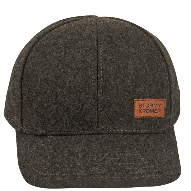STORMY KROMER UNISEX CURVEBALL CAP 26