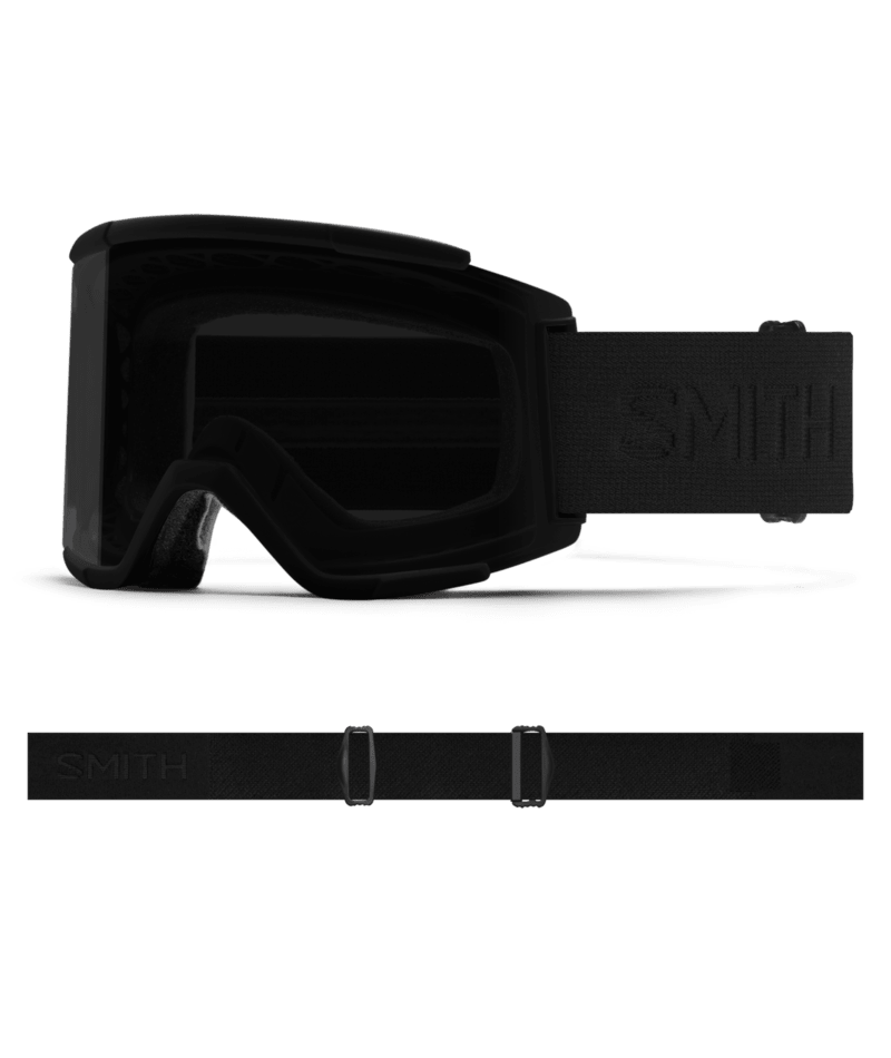 SMITH UNISEX SQUAD XL GOGGLES
