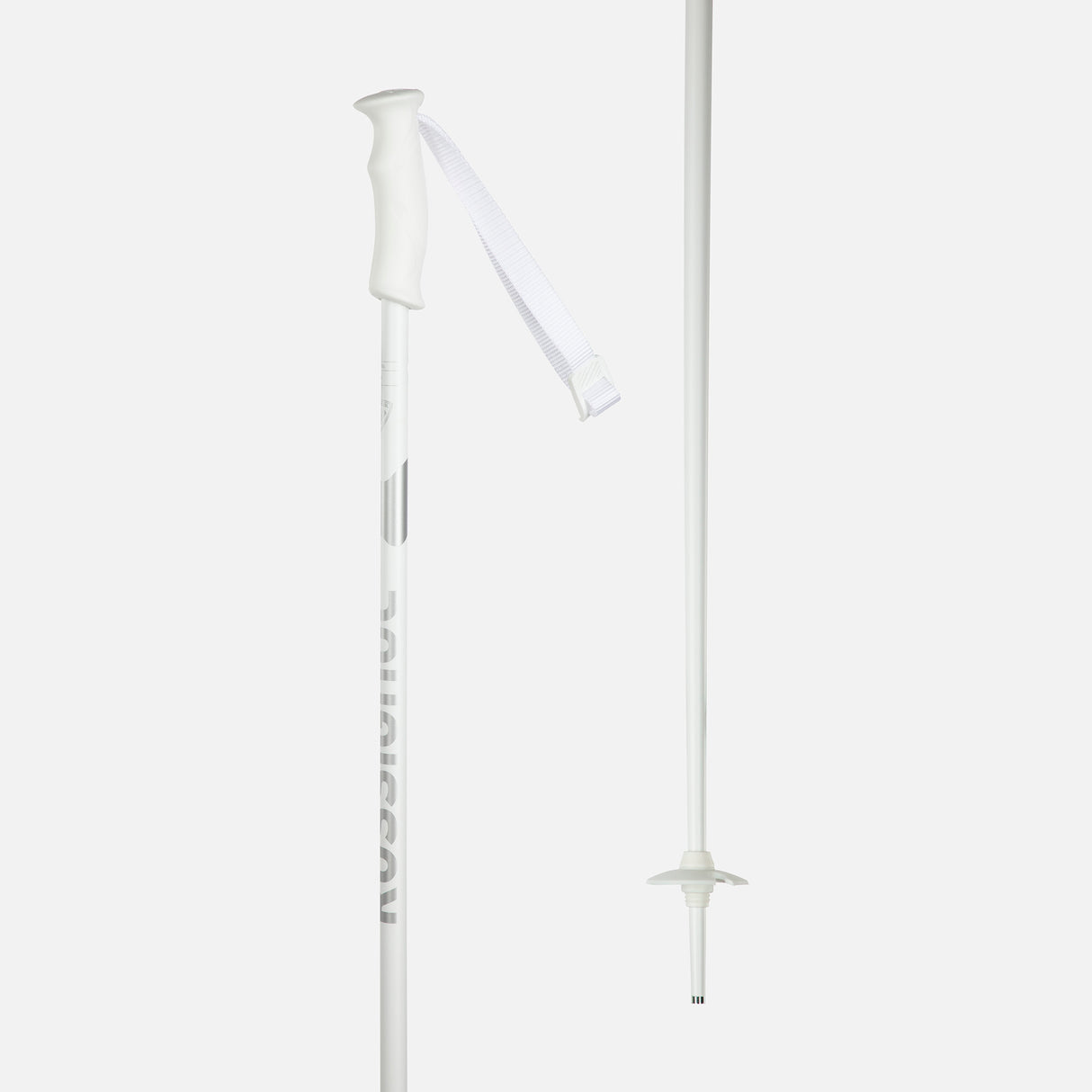 ROSSIGNOL UNISEX ELECTRA DOWNHILL SKI POLE 27