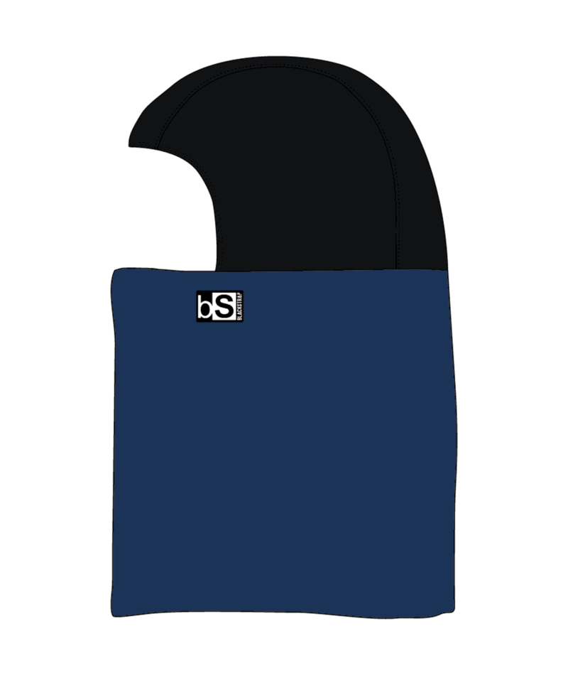 BLACKSTRAP YOUTH TREBLE HOOD BALACLAVA