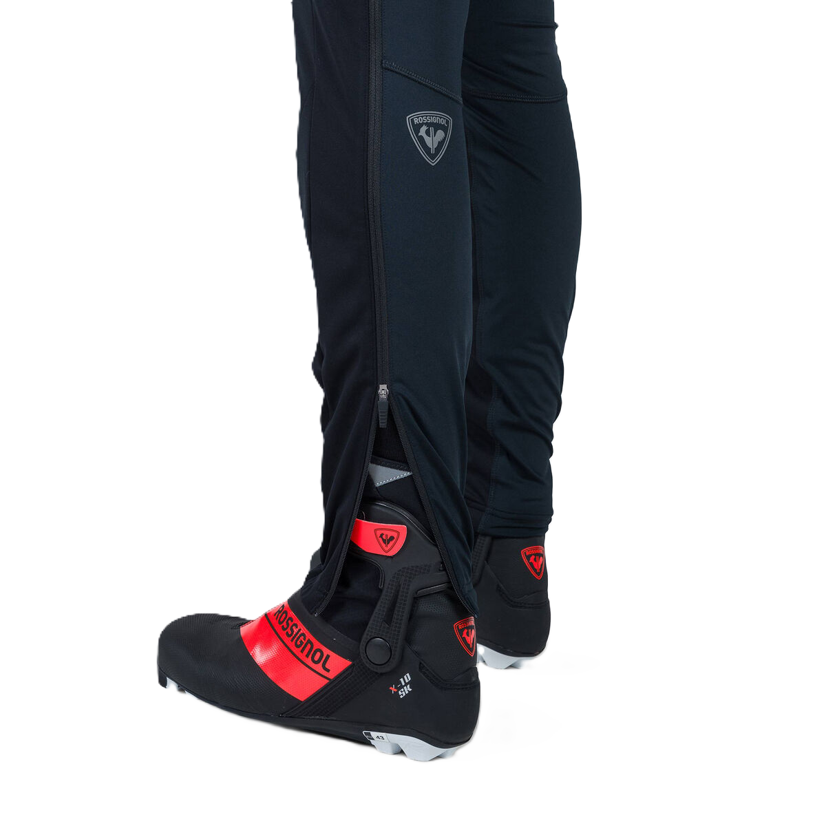 ROSSIGNOL MENS GENETYS SNOW PANT 26