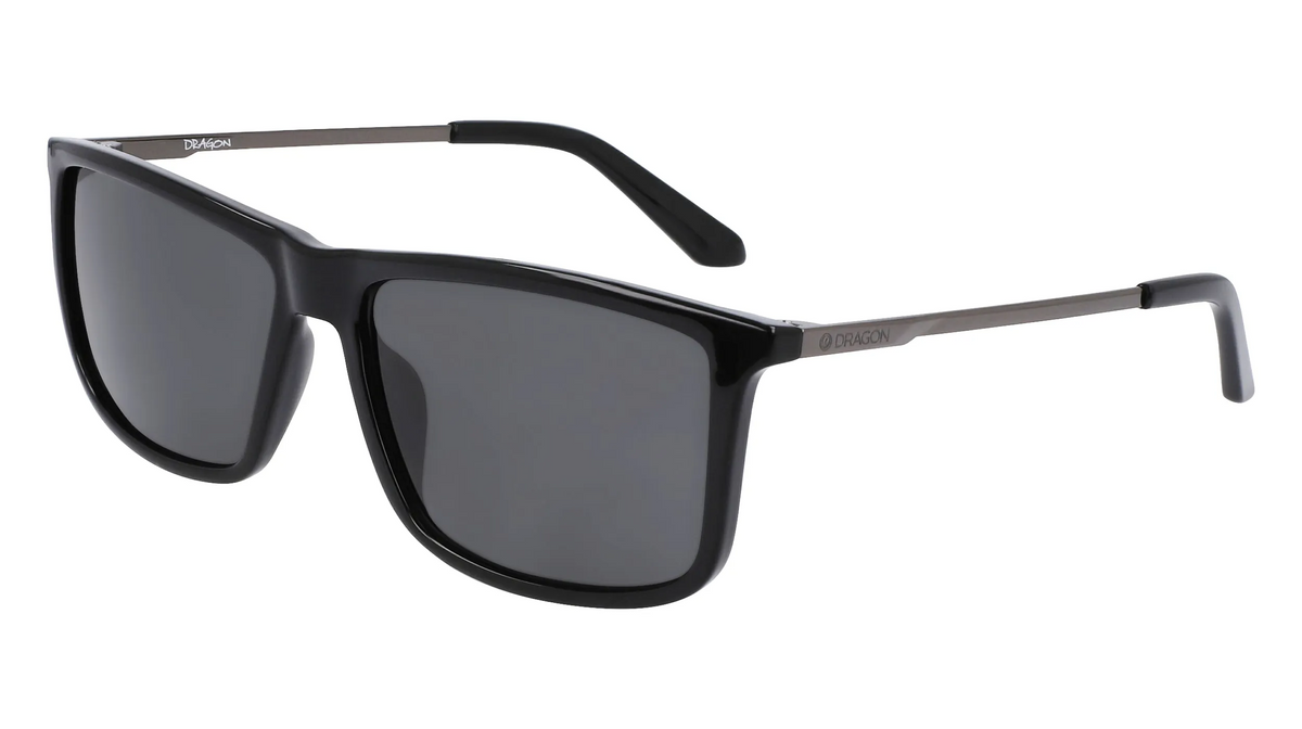 DRAGON UNISEX DAMIEN SUNGLASSES