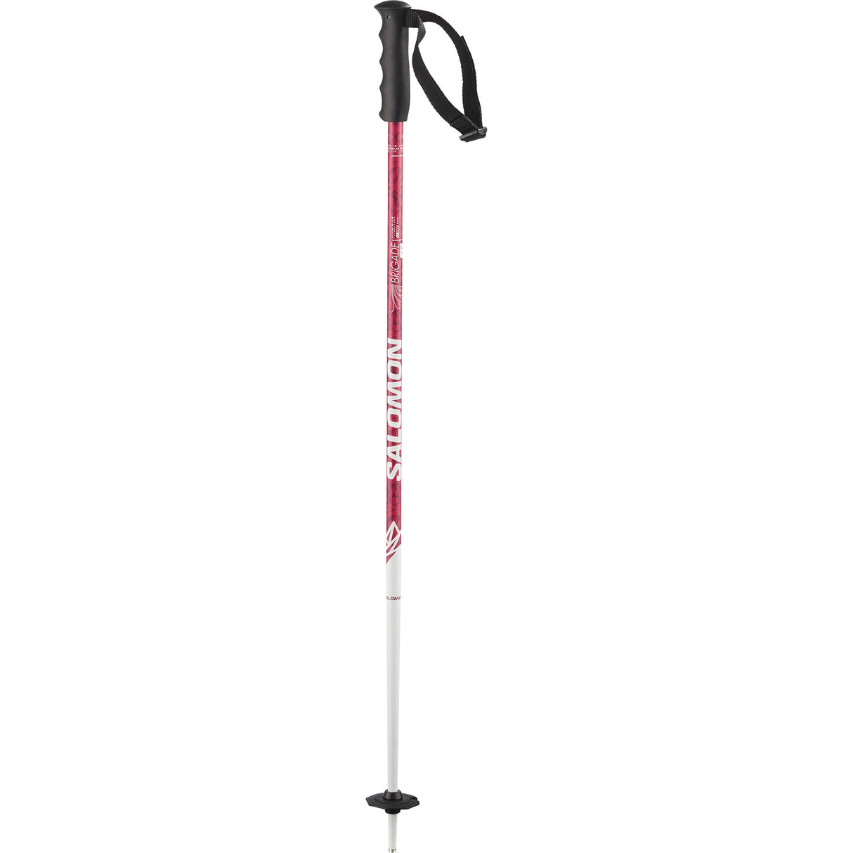 SALOMON YOUTH BRIGADE JR DOWNHILL SKI POLE 26