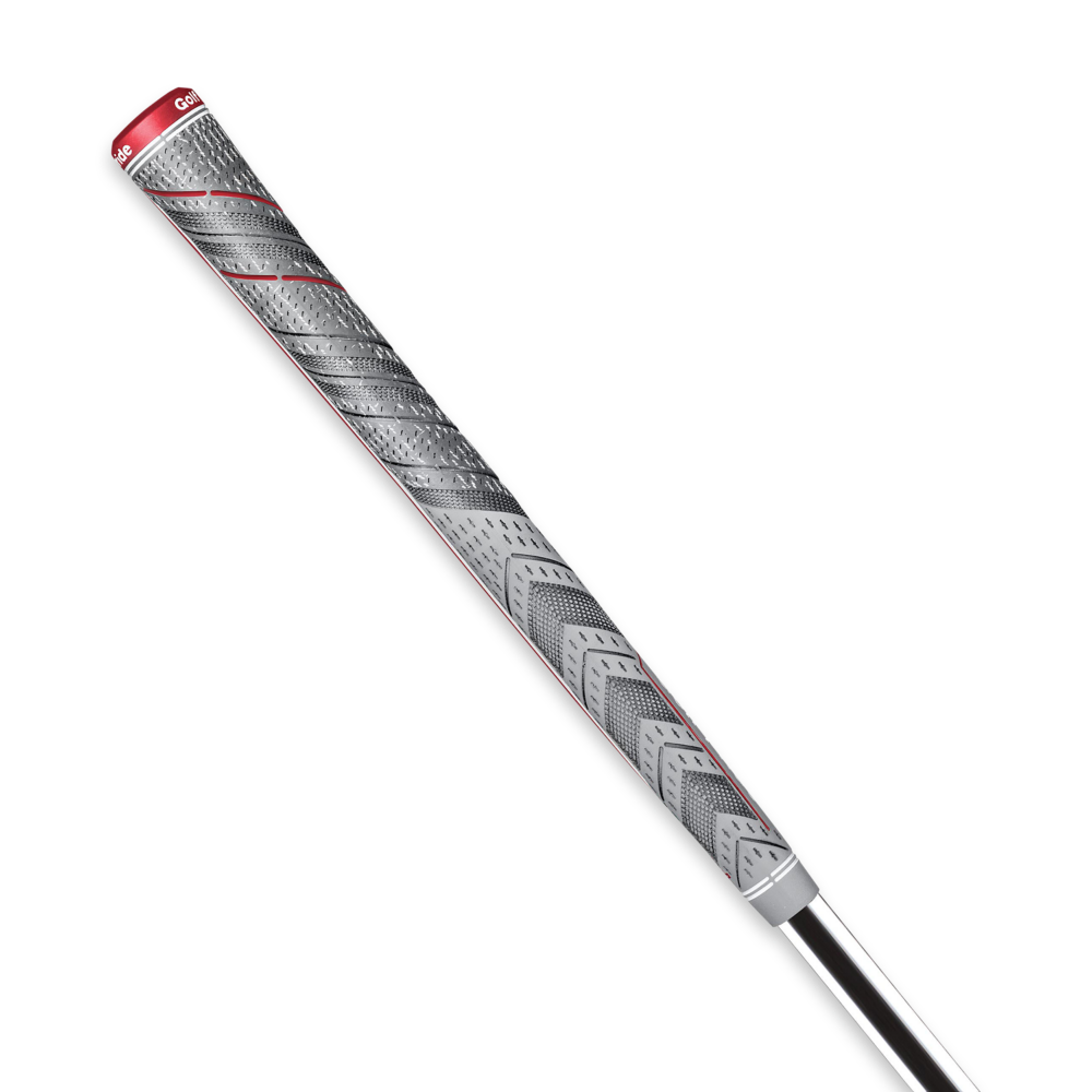 GOLF PRIDE MCC PLUS 4 ALIGN GOLF GRIP 25