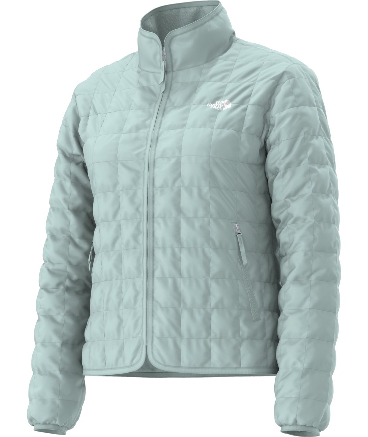 THE NORTH FACE WOMENS JUNCTION INSULATED WINTER JACKET