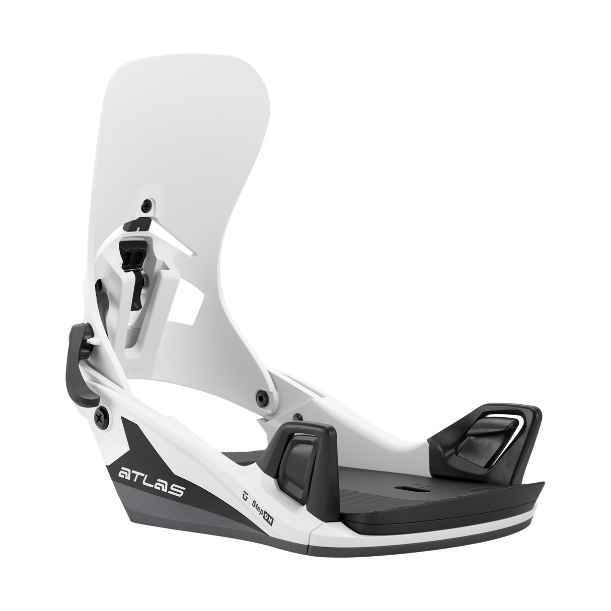 UNION MENS ATLAS STEP ON SNOWBOARD BINDING 26