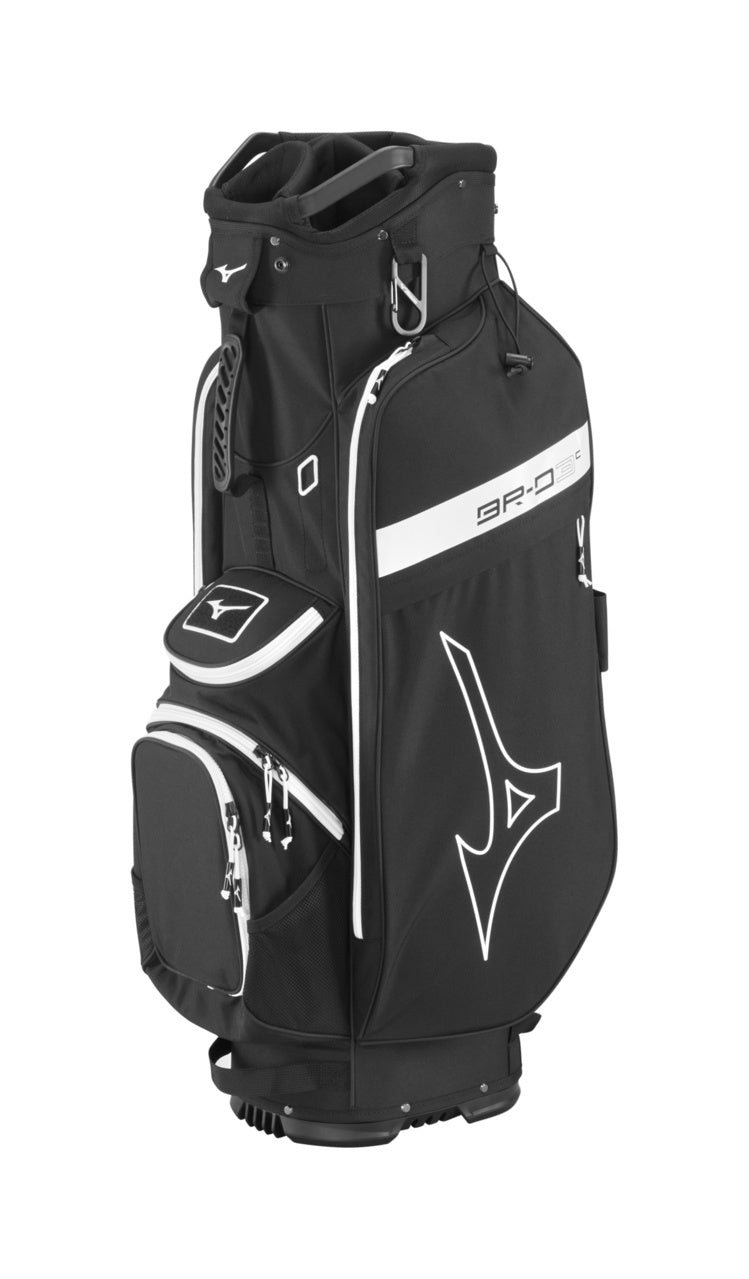 MIZUNO BR-D3C 7-WAY CART BAG