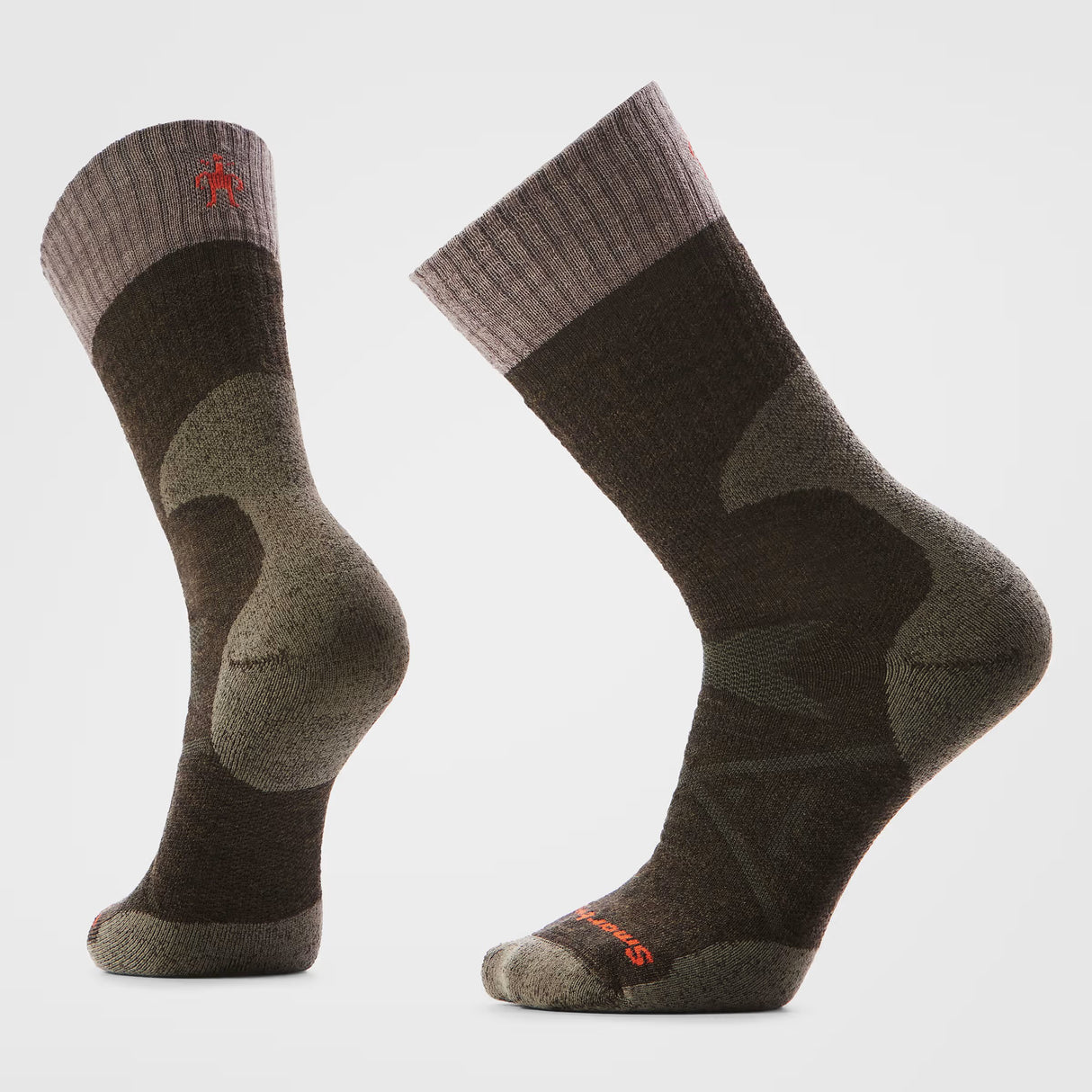 SMARTWOOL UNISEX HUNT FULL CUSHION TALL CREW SOCKS